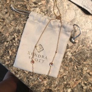 Kendra Scott Necklace